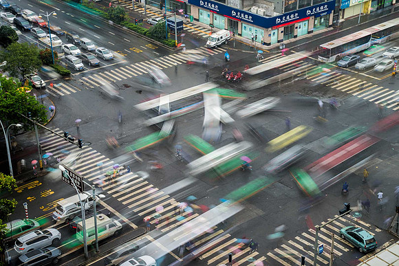 Crossroads