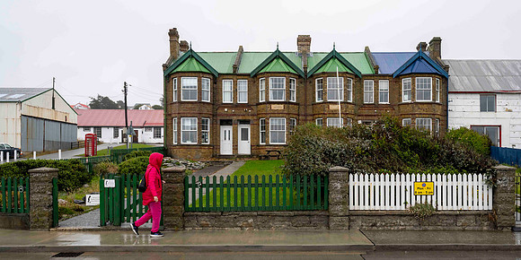 Victorian Terrace