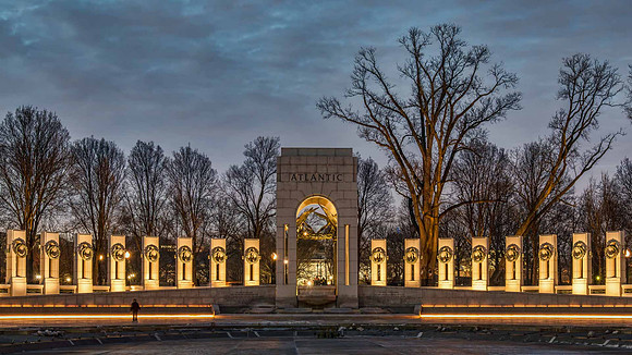Washington DC-5