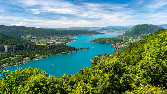 Around Lake Annecy-2