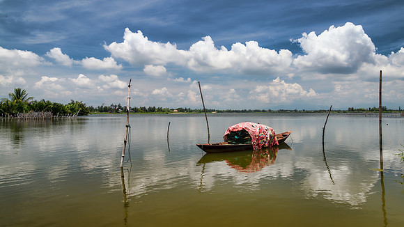 House Boat
