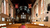 Main Anglican church