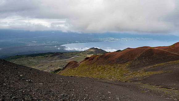 Llanquihue Lake