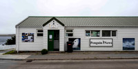 Penguin News Office