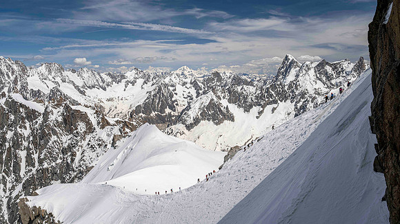 Chamonix/Mont Blanc-2