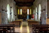 Iglesia Santo Domingo