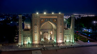Samarkand
