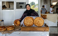 Tashkent