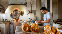 The Bread Maker