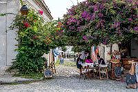 Old Colonia del Sacramento