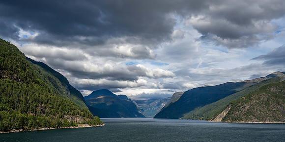 Hardanger Fjord-1