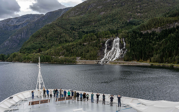 Mauranger Fjord-1