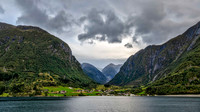 Mauranger Fjord-4