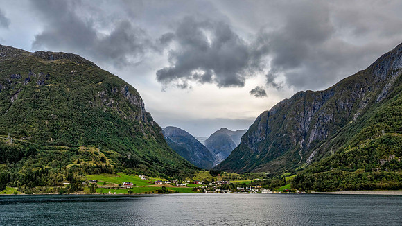 Mauranger Fjord-4