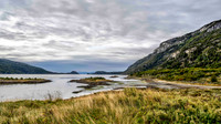 Lapataia Bay