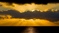 Dawn Rays