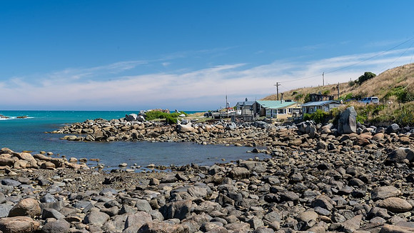 Invercargill