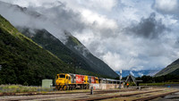 Arthur's Pass
