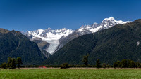 Fox Glacier