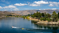 Landscapes of the South Island