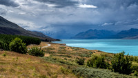 Lake Pukaki 2