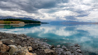Lake Pukaki