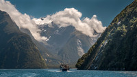 Milford Sound 2