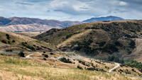 Lindis Valley