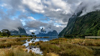 Milford Sound