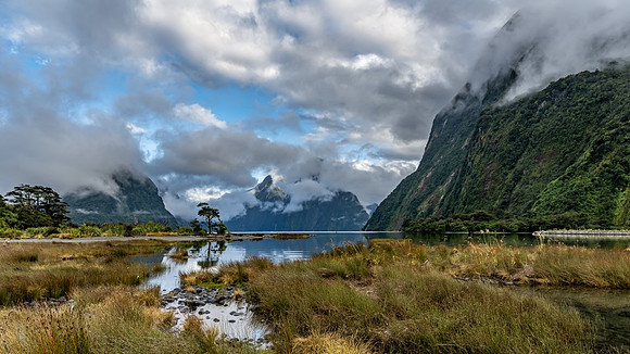 Milford Sound