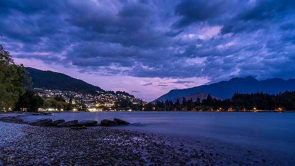 Queenstown 3