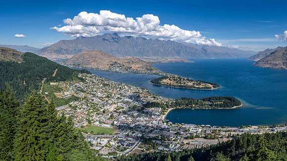 Queenstown