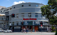 Central Auckland