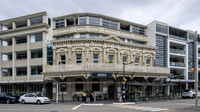 Oxley's Hotel in Picton centre