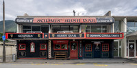 Guiness pub in Picton