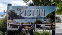 Welcome to Picton!