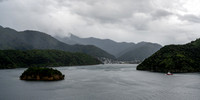 Entrance to Picton