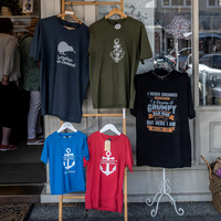 Souvenir T-Shirts