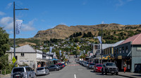 Lyttelton High Street