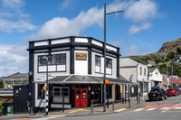 Restaurant in Lyttelton