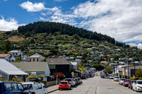 Lyttelton High Street