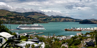 Lyttelton Harbour