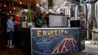 Craft brewery