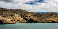 Otago Peninsula - outer waterway