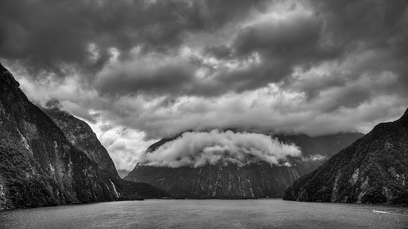 Milford Sound