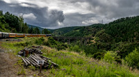 Taieri Gorge