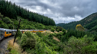 Taieri Gorge