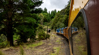 Taieri Gorge