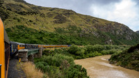 Taieri Gorge