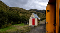 Hindon Station, Taieri Gorge